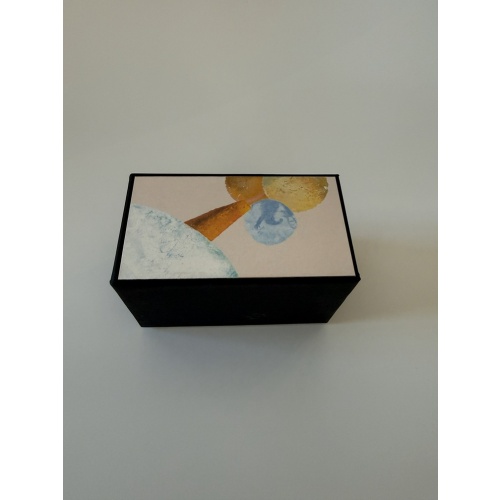 Karakuri Snowman - Kikuchi